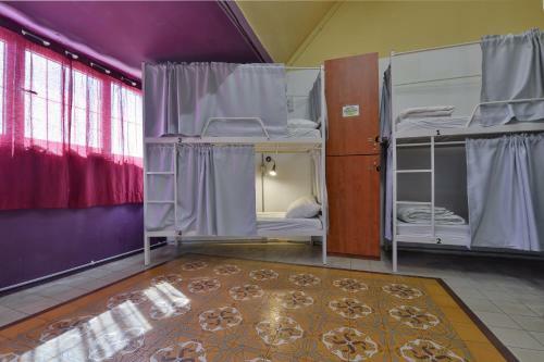 Roger�s Hostel Tel Aviv (age 18-45)
