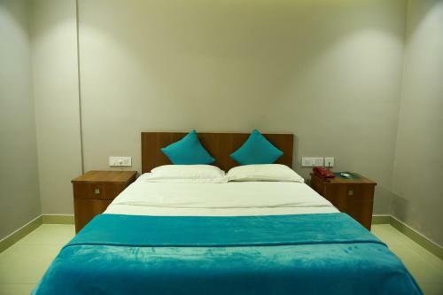 Hotel Woodbine Heritage