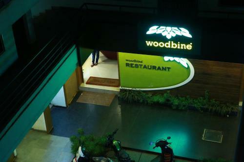 Hotel Woodbine Heritage