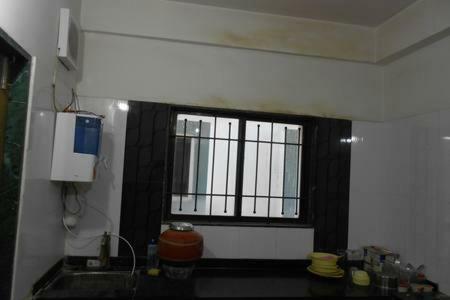 Apartamento Living Harmony