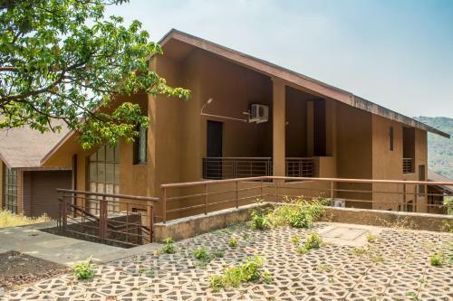 Tripvillas @ Spacious 4 Bhk Villa In Lavasa (20042099)