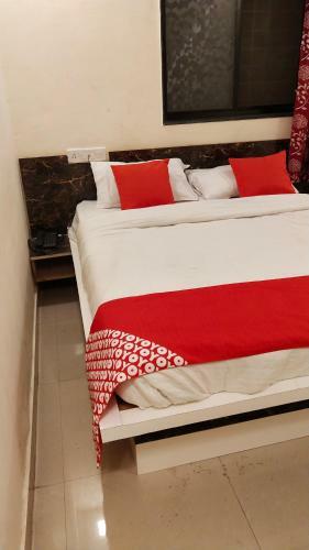 Hotel Devi Residency