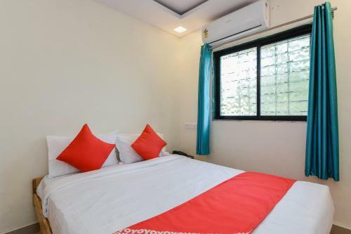 Hotel Devi Residency