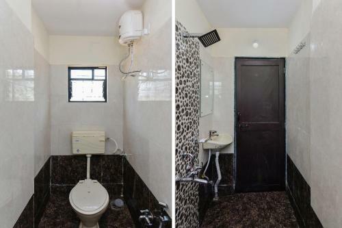 Hotel Devi Residency