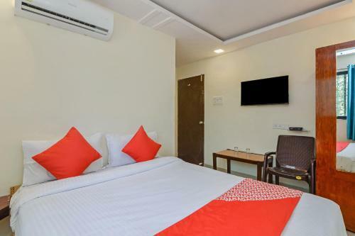 Hotel Devi Residency