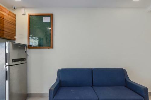 Hotel Devi Residency