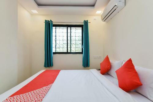 Hotel Devi Residency