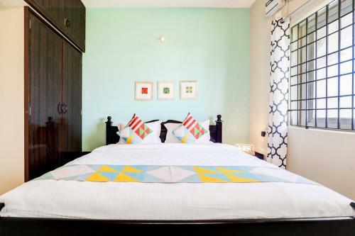 Villa Modern 2bhk Home Pondicherry City Centre