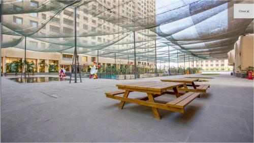 Spacious 2 Bedroom Apartment