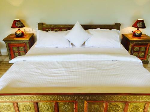 Dolphin Heights Ocean View Villa