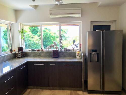 Dolphin Heights Ocean View Villa