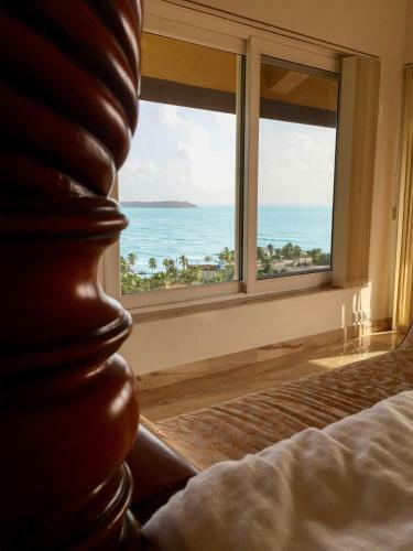 Dolphin Heights Ocean View Villa