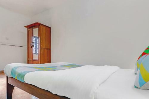 3bhk Modern Apartment In Porvorim, Goa
