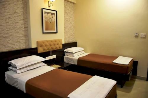 Posada Hotel Vaishnavi