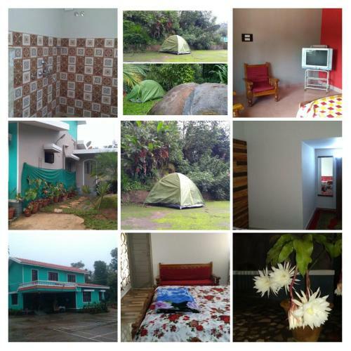 Hostal Weekender Homestay