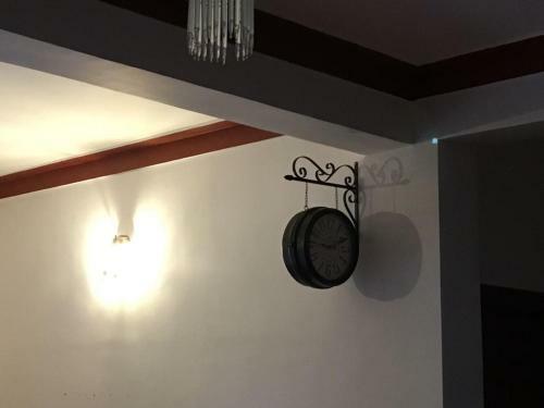 Hostal Weekender Homestay