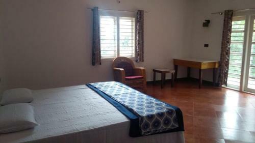 Hostal Weekender Homestay