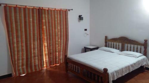 Hostal Weekender Homestay