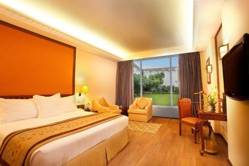 Welcomhotel Vadodara - Itc Hotels Group