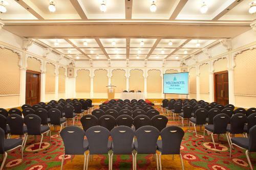 Welcomhotel Vadodara - Itc Hotels Group