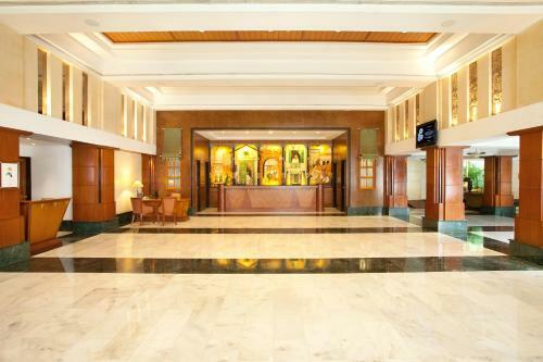 Welcomhotel Vadodara - Itc Hotels Group