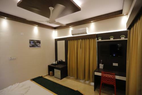 Apartamento Hotel Star Emirates