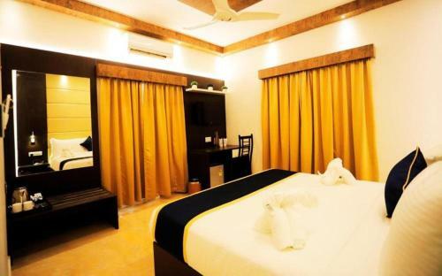 Apartamento Hotel Star Emirates