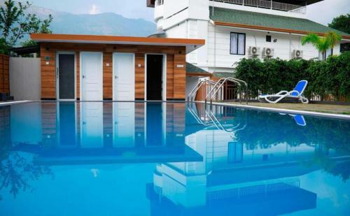 Apartamento Hotel Star Emirates
