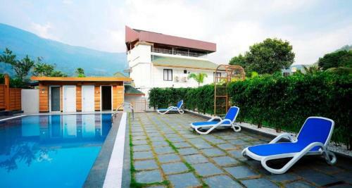 Apartamento Hotel Star Emirates