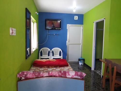 Homely And Pleasant Cottage