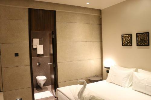 Sankama The Boutique Hotel