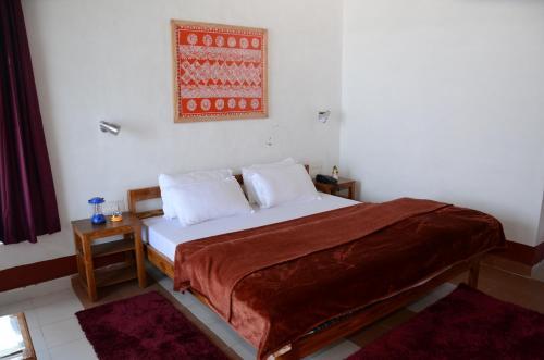 Hotel Kaafal Cottage Ranikhet
