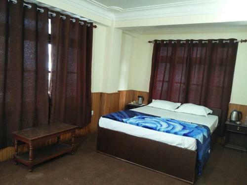 Hotel Delight Lachen Heritage