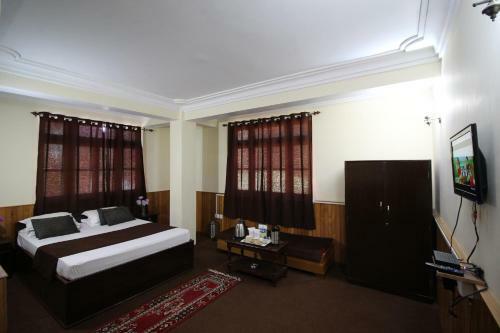 Hotel Delight Lachen Heritage