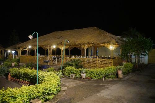 Hotel Krishna