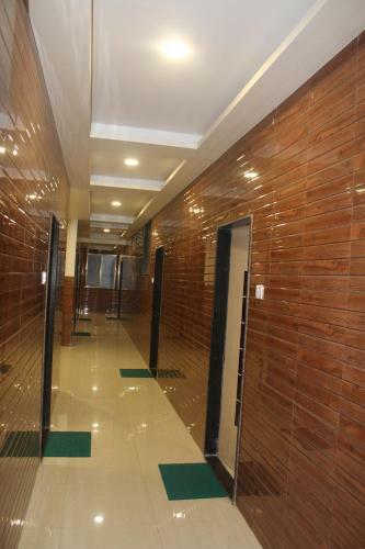 Hotel Radhika Inn