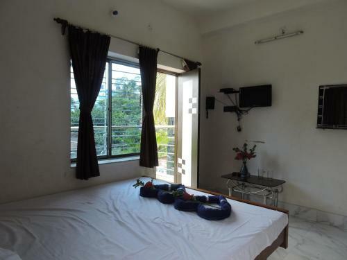 Hotel Venus Guest House