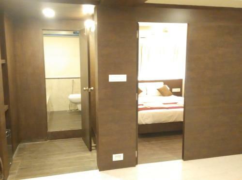 Hotel Sai Residency