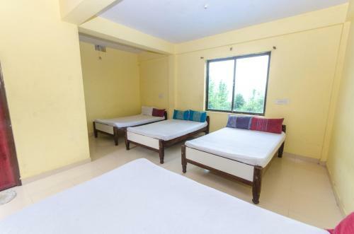 Hotel Green Wood Resort