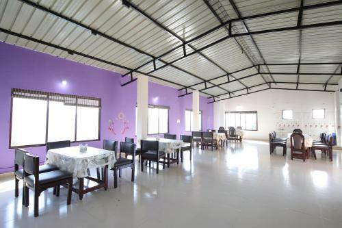 Hotel Green Wood Resort