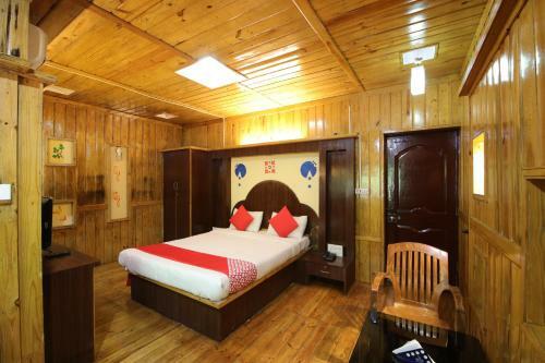 Hotel Green Wood Resort