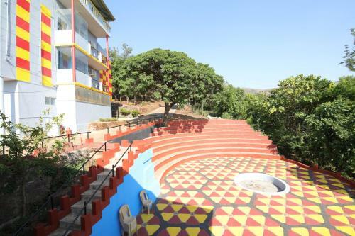 Hotel Green Wood Resort