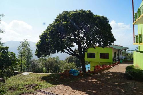Hotel Green Wood Resort