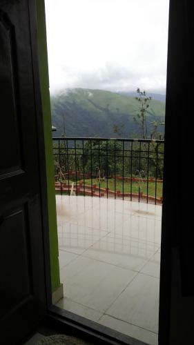 Hotel Green Wood Resort