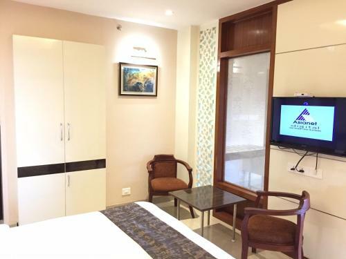 Hotel Paris Presidency