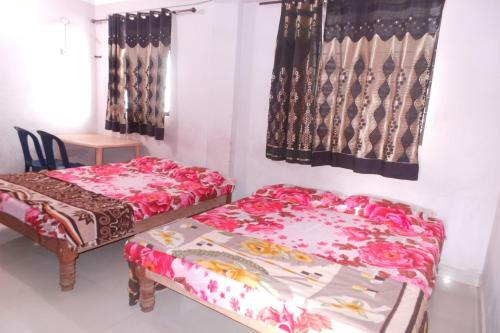 Hotel Mannath Tower Lodge