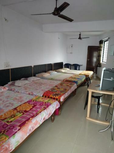 Hotel Mannath Tower Lodge