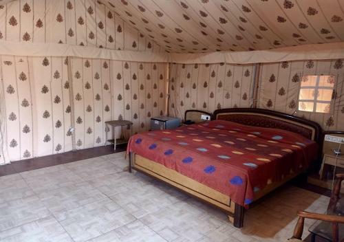 Hotel Mpt Malwa Retreat Mandu