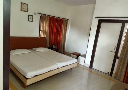 Hotel Mpt Malwa Retreat Mandu