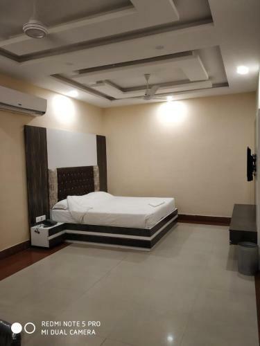 Hotel Atithi